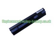 ACER Aspire One 751H, UM09B31, UM09B34, UM09B7C, Aspire One Pro 751, Aspire One AO751H 11.6  Series Battery 9 Cell