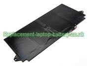 Replacement Laptop Battery for  35WH ACER AP12F3J, Aspire S7-391-53334G25aws, S7-391-53314G25aws, Aspire S7-391 Series, 