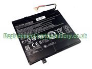 Replacement Laptop Battery for  5910mAh ACER AP14A8M, AP14A4M, Aspire Switch 10 P0JAC2, Aspire Switch 10 SW5-011, 