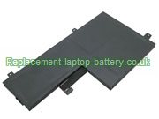 Replacement Laptop Battery for  4050mAh ACER Chromebook 11 N7 C731-C9QZ, Chromebook 11 N7 C731-C0LT, Chromebook 11 N7 C731-C36V, Chromebook 11 N7 C731-C722, 