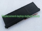 Replacement Laptop Battery for  48WH ACER AP18C4K, Spin 3 SP313-51N, Aspire 5 A515-43-R057, Spin 3 SP314-54N-58Q7, 