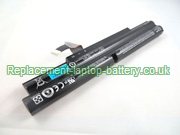 Replacement Laptop Battery for  6000mAh ACER AS11B5E, Aspire 8951G-9824, Aspire 8951 Series, Aspire 5951 Series, 