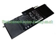Replacement Laptop Battery for  45WH ACER AP13D3K, Aspire S3-392G, 