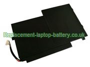 Replacement Laptop Battery for  30WH ACER AP15A8R, Aspire Switch 10E SW3-013, KT.00203.009, Aspire switch 10E SW3-013P, 