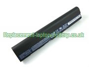 Replacement Laptop Battery for  5000mAh ACER TravelMate B113-E Series, Aspire V5-171-6681, Aspire One AO725-0899, Aspire V5 Series, 