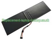 Replacement Laptop Battery for  36WH ACER AP17A7J, Swift 7 SF714-51T, 