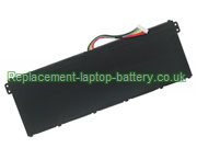 Replacement Laptop Battery for  56WH ACER Swift 5 SF514-54T-50B2, Swift 3 SF313-52-52VA, Swift 3 SF313-52-58L6, Swift 5 Pro SF514-54GT-750R, 
