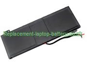 Replacement Laptop Battery for  3574mAh ACER Aspire 7 A715-74G-56VU, Nitro 5 AN515-54-59WX, Nitro 5 AN517-51-76FT, Nitro 7 AN715-51-77FG, 