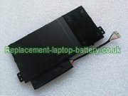 Replacement Laptop Battery for  4319mAh ACER AP18H18J, 