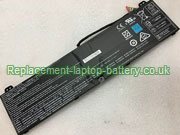 Replacement Laptop Battery for  84WH ACER Predator Triton 500 PT515-51-765U, Predator Triton 500 PT515-51-771C, AP18JHQ, Predator Triton 500 PT515-51-550J, 