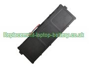 Replacement Laptop Battery for  4200mAh ACER AP18K4K, Chromebook 311 C721 R721T, 