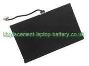 Replacement Laptop Battery for  3536mAh ACER AP21CBI, 