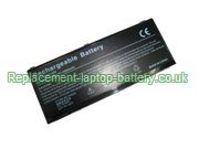 ACER SQU-302, Aspire 1350, Aspire 1510, Aspire 1355 Series Battery
