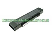 ACER SQU-405, 916-3050, TravelMate C200, TravelMate C204, TravelMate 3200 Series Battery