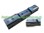 New Acer UM09F36, 3ICR19/66-2 Battery 11.1V
