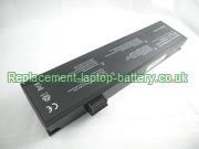 Replacement Laptop Battery for  4400mAh ECS G10IL1, G10L, G10IL, 