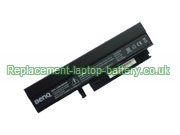 Benq 2C.2K660.011, DHS600, JoyBook S61 Series Battery