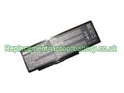 Benq BP-8889L(P), 2C.2K700.001, 8889L Series, Joybook 2100, Joybook 2100E, Joybook R22, Joybook R22E, Joybook R23 Battery 4400mAh
