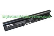 Replacement Laptop Battery for  4400mAh BENQ DH1401, 2H.04E0G.011, JoyBook S45 Series, 