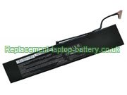 Replacement Laptop Battery for  36WH EPSON BT2105-B, 
