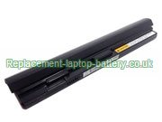 Replacement Laptop Battery for  2200mAh CLEVO M1100BAT-6, 6-87-M110S-4DF, M1100BAT-3(SIMPLO), M1100, 