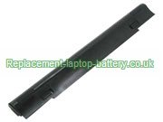 Replacement Laptop Battery for  44WH CLEVO 6-87-N24JS-4UF1, N240WU, N240BAT-4, 6-87-N24JS-42F-1, 