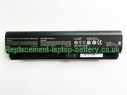 Replacement Laptop Battery for  62WH CLEVO N950BAT-6, N957TD, N950TP6, N950KP6, 