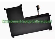Replacement Laptop Battery for  54WH CLEVO NP50BAT-4-54, 