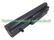 Replacement Laptop Battery for  5200mAh CLEVO 6-87-W110S-4271, W110BAT-6, W110ER Series, 