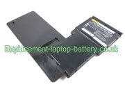 Replacement Laptop Battery for  5600mAh VIEWSONIC W830BAT-3, 6-87-W84TS-427, VNB130, W830BAT-6, 