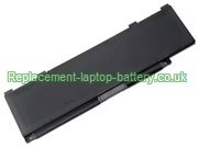 Replacement Laptop Battery for  51WH Dell Ins 15PR-1762BL, Ins 15PR-1742W, 266J9, Ins 15PR-1865W, 