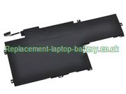 Replacement Laptop Battery for  58WH Dell Inspiron 14-7437, 9KH5H, 5KG27, C4MF8, 