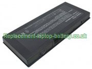 Dell 7012P, Latitude CS, Latitude CSX, Latitude CSI Battery 3600mAh