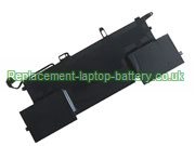 Replacement Laptop Battery for  78WH Dell 7146W, Latitude 14 9410, 0C76H7, Latitude 9410 2-in-1, 