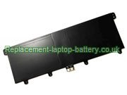 Replacement Laptop Battery for  40WH Dell 9F4FN, Latitude 7320, 2VKW9, 