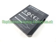Dell MOBL-F1712, MOBL-F1712CELLBATTER, L062056, ALIENWARE M17x Battery 12-Cell 14.8v 6600mAh