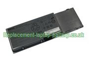 Dell C565C, Precision M6400 Series Battery 85WH