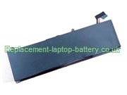 Replacement Laptop Battery for  50WH Dell N33WY, Inspiron 11-3137, Inspiron 11 3000 Series, CGMN2, 