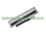 Dell CMP3D, Mini 1012, Inspiron Mini 1012 Battery