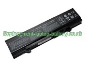 Replacement Laptop Battery for  4400mAh Dell T749D, KM769, Latitude E5410, Latitude E5400, 