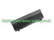 Dell Latitude E6400 E6500 KY265 Replacement Laptop Battery 85WH