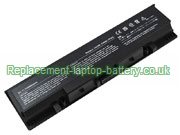 Dell Inspiron 1520, 1521, 1720, 1721, GK479, 312-0504, 451-10476 UW280 Replacement Laptop Battery