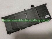 Replacement Laptop Battery for  45WH Dell HK6N5, 