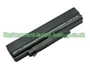 Replacement Laptop Battery for  37WH Dell Y264R, Inspiron 1320, Inspiron 1320n, 