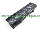 Replacement Laptop Battery for  4400mAh Dell TKV2V, Inspiron N4020, 0M4RNN, Inspiron N4030D, 