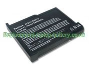 Dell BAT30WL, Inspiron 5000, Inspiron 5000E, Winbook Z1 Series, 083KV, 1894W, 2127U Battery 6600mAh