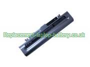 Dell 312-0341, U6256, T6840, X6753, Y6457, Latitude X1 Replacement Laptop Battery