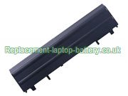Replacement Laptop Battery for  40WH Dell WGCW6, N5YH9, 1N9C0, NVWGM, 