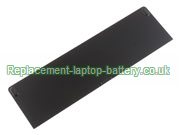 Replacement Laptop Battery for  39WH Dell F3G33, Latitude E7450, VFV59, W57CV, 