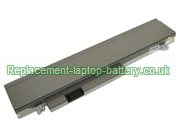 Dell 312-0106, Latitude X300 Series, Inspiron 300M, F0993, W0391 Replacement Laptop Battery 1900mAh
